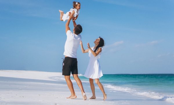 Deseja morar na Praia dos Namorados?