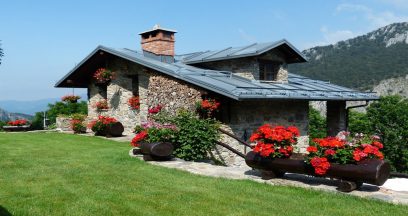 Casas de campo para finais de semana: fuja da rotina atribulada do dia a dia!