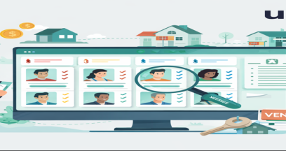 Como organizar seus leads e aumentar suas vendas no mercado imobiliário