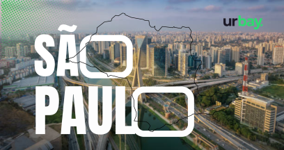 Morar em São Paulo: oportunidades, mobilidade e qualidade de vida