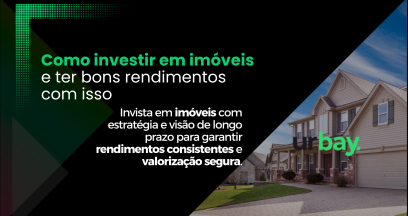 Como investir em imóveis e conquistar bons rendimentos de forma estratégica