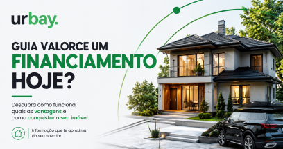 Qual o valor de um financiamento imobiliário hoje?